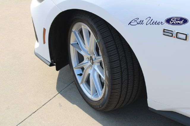 New 2026 Ford Mustang GT Premium RWD image 5