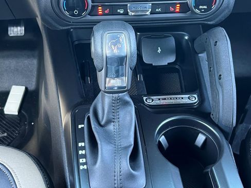 New 2026 Ford Bronco Big Bend image 18