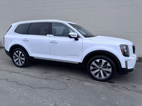 Used 2022 Kia Telluride SX image 4