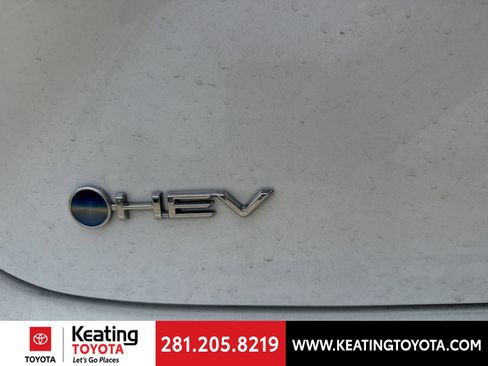 Certified 2025 Toyota Camry LE w/ Convenience Package FWD image 11