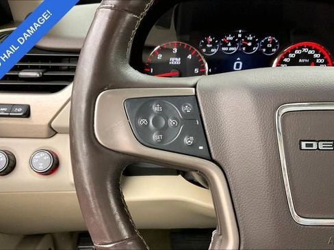 Used 2016 GMC Yukon Denali w/ Open Road Package AWD/4WD image 23