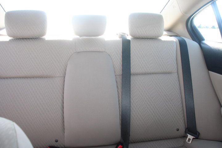Used 2015 Honda Civic LX image 19
