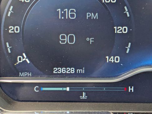 Used 2023 Chevrolet Silverado 1500 RST image 29