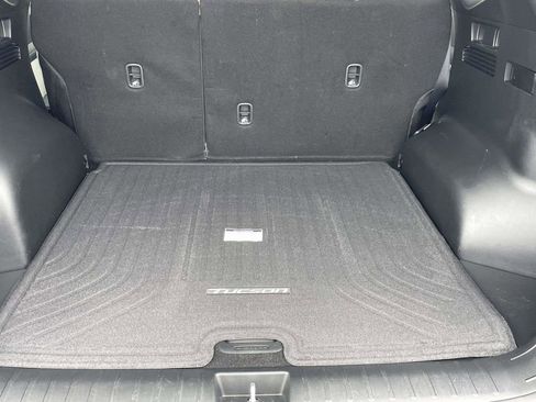 Certified 2025 Hyundai Tucson SEL AWD/4WD image 25