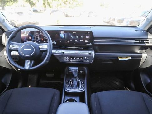 Used 2026 Hyundai Kona SEL Sport FWD image 13