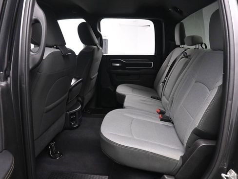 Used 2024 RAM 2500 Big Horn AWD/4WD image 18