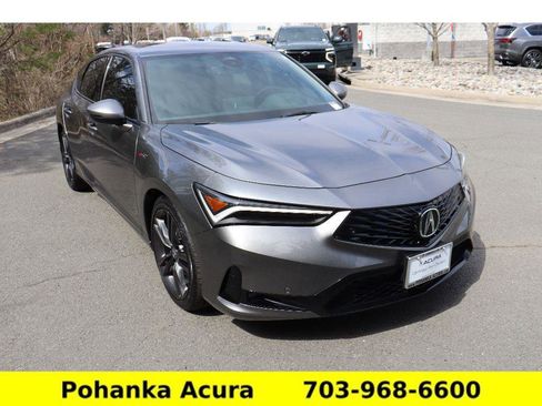 Used 2024 Acura Integra A-Spec image 1