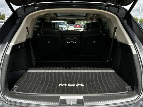 Certified 2023 Acura MDX SH-AWD w/ Advance Package image 30