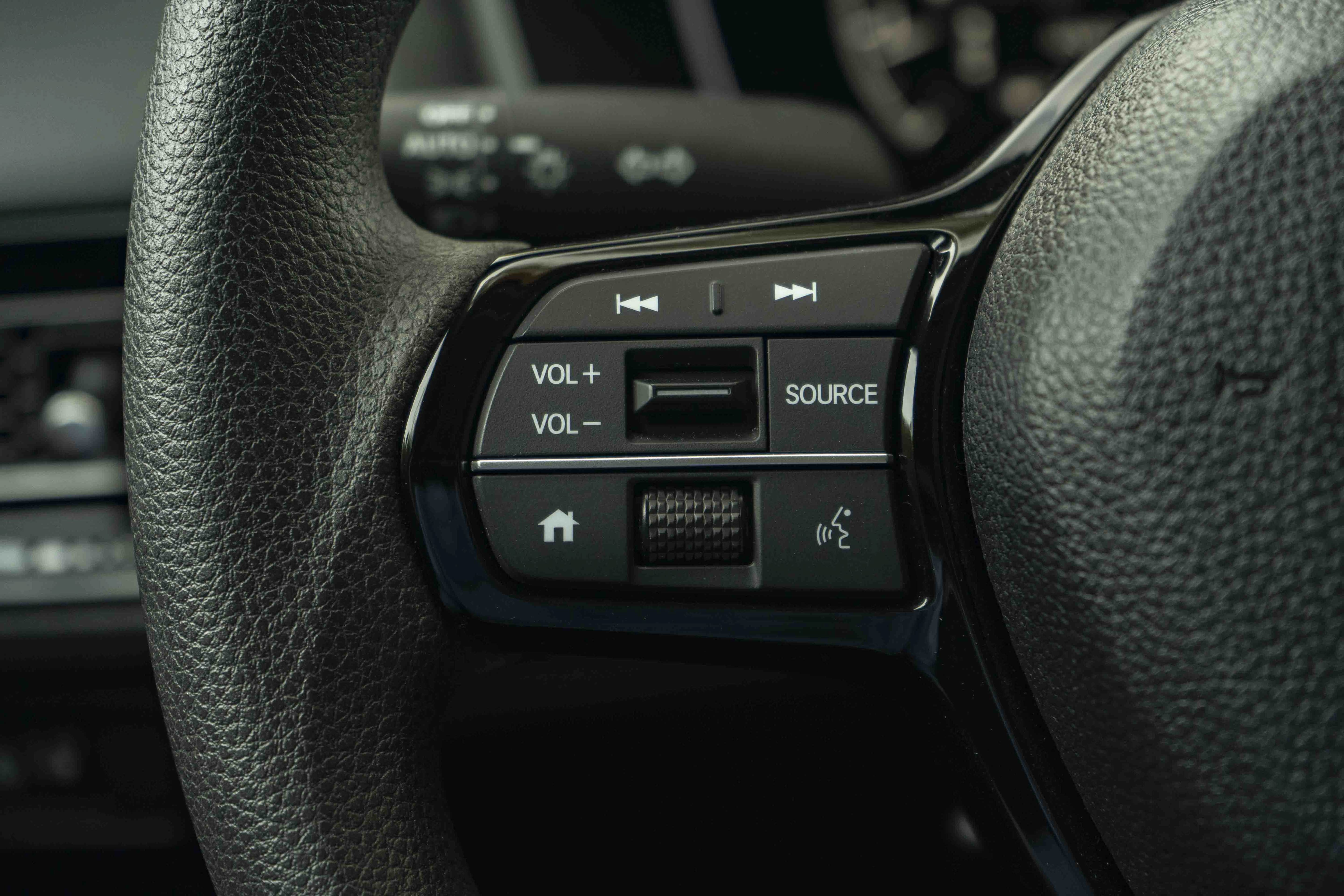 Certified 2026 Honda Civic LX image 24