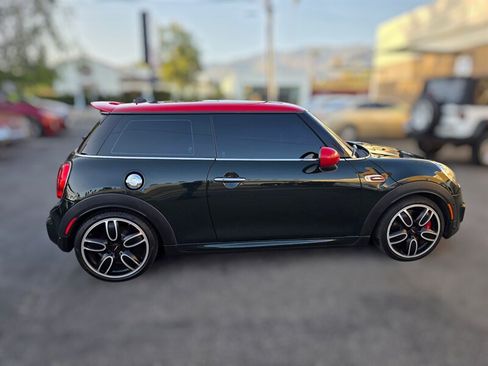 Used 2018 MINI Cooper John Cooper Works w/ Premium Package FWD image 7