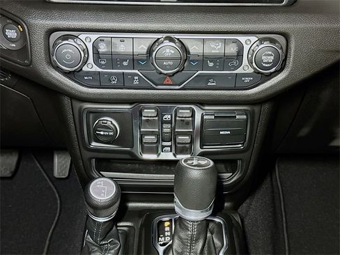 New 2026 Jeep Wrangler Sport S image 26