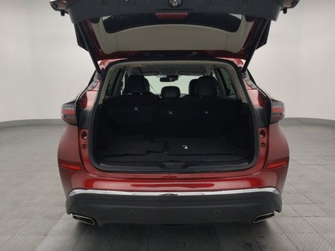 Used 2023 Nissan Murano SL image 29