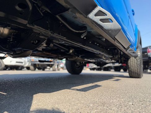 Used 2019 Toyota Tacoma TRD Pro AWD/4WD image 98
