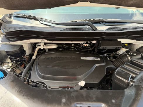 Used 2020 Honda Pilot EX-L image 28