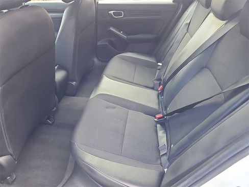 Certified 2023 Honda Civic Sport image 28