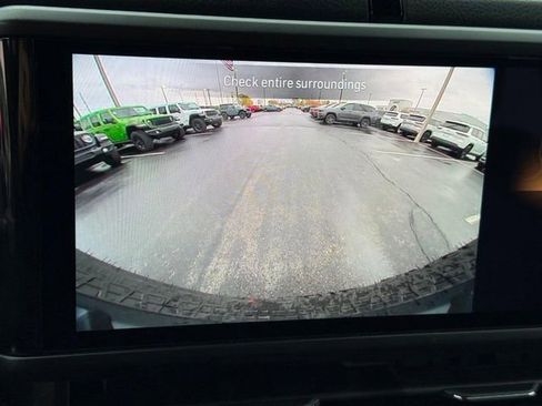 New 2026 Jeep Wrangler Willys image 26