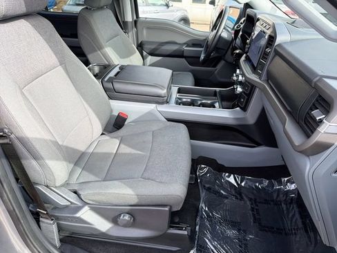 Used 2024 Ford F150 XLT w/ Mobile Office Package AWD/4WD image 26