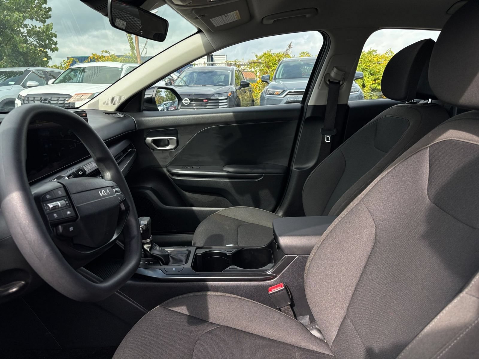 Used 2026 Kia K4 FWD image 22