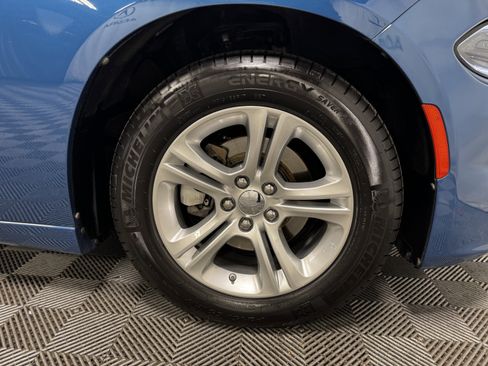 Used 2022 Dodge Charger SXT w/ Driver Convenience Group image 46