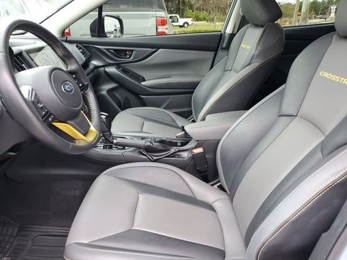 Used 2023 Subaru Crosstrek 2.5i Sport image 15