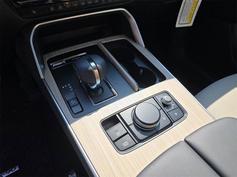 New 2025 MAZDA CX-90 3.3 Turbo w/ Preferred Package image 31