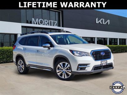 Used 2020 Subaru Ascent Touring w/ Popular Package #3