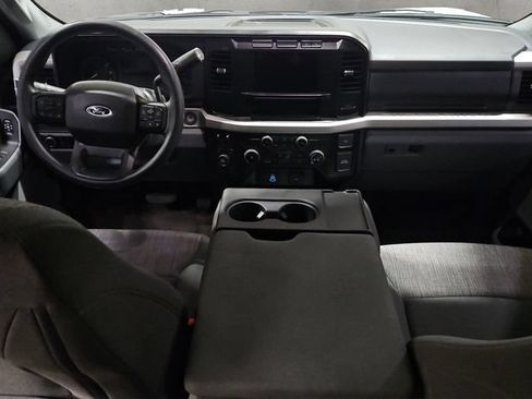 Certified 2024 Ford F250 XLT AWD/4WD image 3