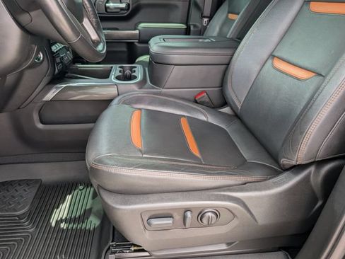 Used 2022 GMC Sierra 1500 AT4 w/ AT4 Preferred Package AWD/4WD image 16