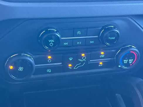 Used 2021 Ford Bronco Big Bend image 20