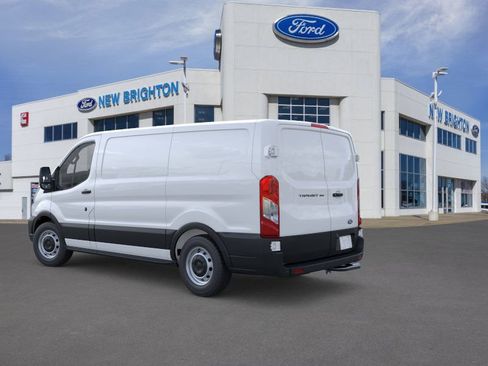 New 2026 Ford Transit 150 Low Roof w/ Load Area Protection Package image 4