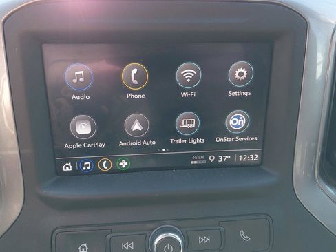 Used 2024 GMC Sierra 1500 Pro w/ Graphite Edition image 31