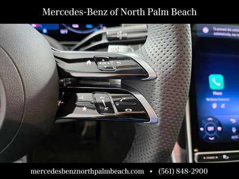 New 2026 Mercedes-Benz C 300 Sedan image 17