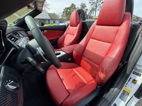 Used 2014 BMW Z4 sDrive35i image 23