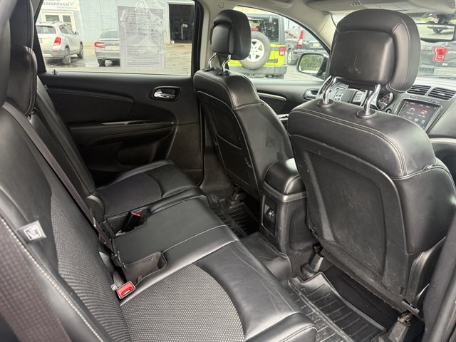 Used 2017 Dodge Journey Crossroad w/ Popular Equipment Group AWD/4WD image 42