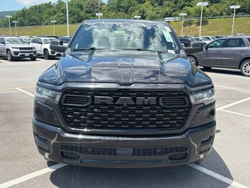 New 2026 RAM 1500 Express AWD/4WD image 9