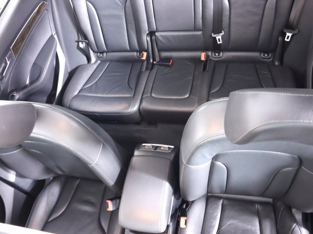 Used 2015 Audi Q5 2.0T Premium Plus w/ Technology Package AWD/4WD image 27