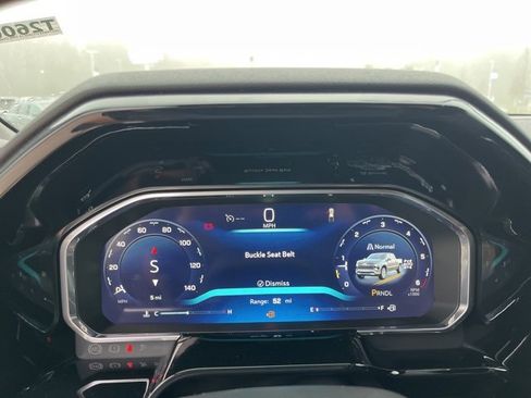 New 2026 Chevrolet Silverado 1500 RST w/ RST Select Package image 24