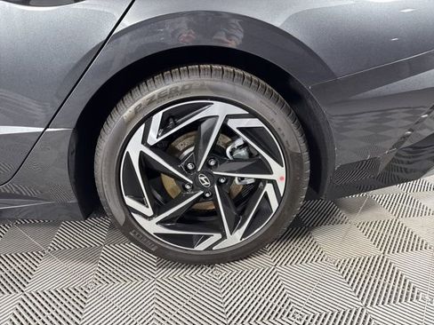 New 2026 Hyundai Sonata SEL image 19
