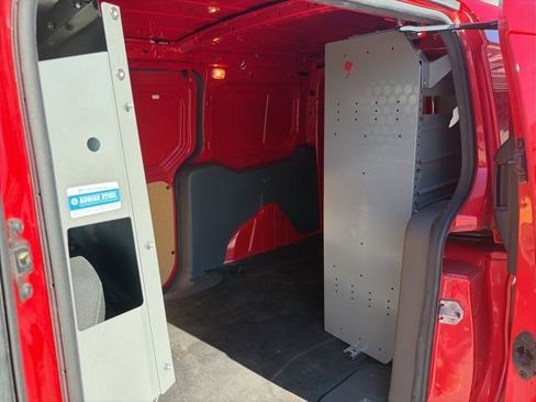 Used 2021 Ford Transit Connect XLT image 12