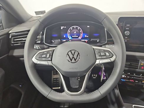 New 2026 Volkswagen Jetta Sport image 14