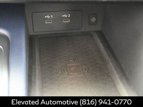 Certified 2026 INFINITI QX60 Sport w/ Dark Cargo Package AWD/4WD image 28