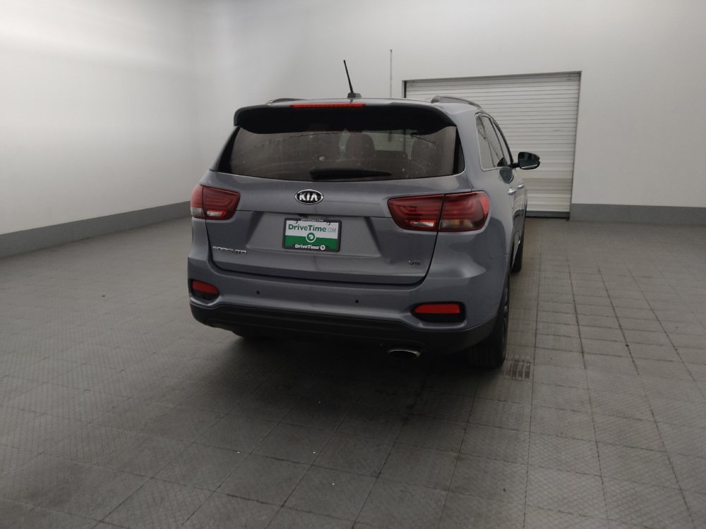 Used 2020 Kia Sorento S AWD/4WD image 7
