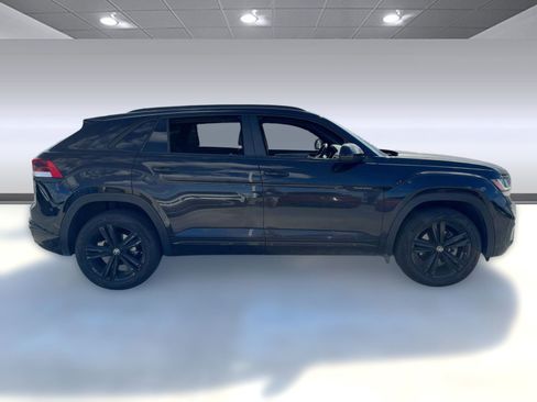 Used 2023 Volkswagen Atlas Cross Sport SEL R-Line image 8