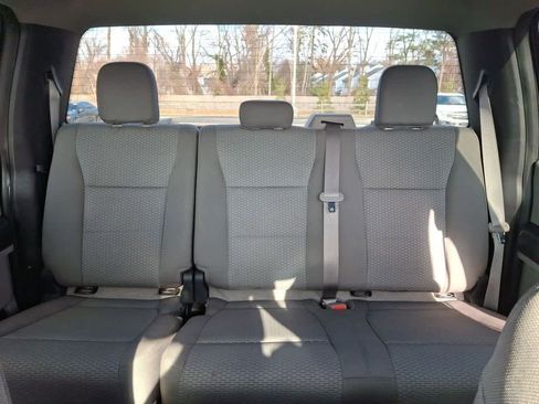 Used 2018 Ford F150 XLT w/ Equipment Group 302A Luxury image 13