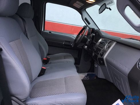 Used 2016 Ford F250 XLT image 23