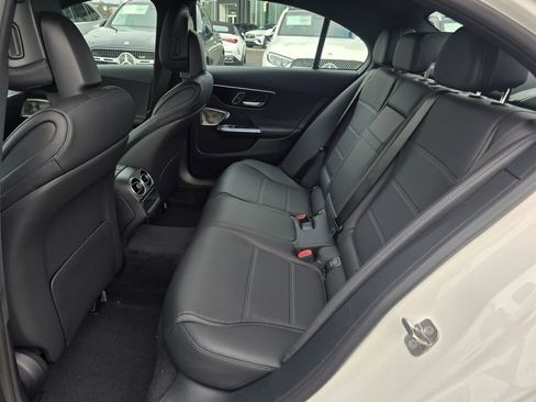 New 2026 Mercedes-Benz C 300 4MATIC Sedan image 18