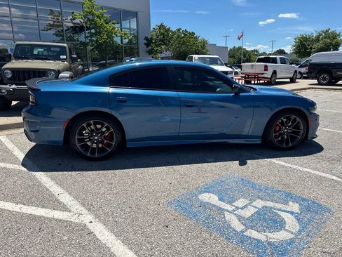 Used 2023 Dodge Charger GT w/ Plus Group RWD image 30