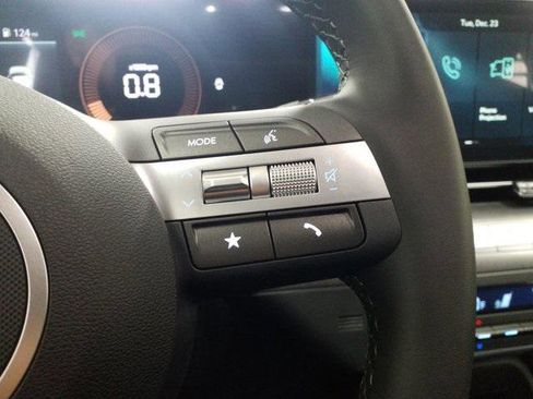 New 2026 Hyundai Kona SEL Sport image 6