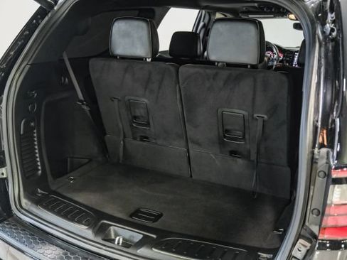 Used 2022 Dodge Durango SRT w/ Technology Group AWD/4WD image 45