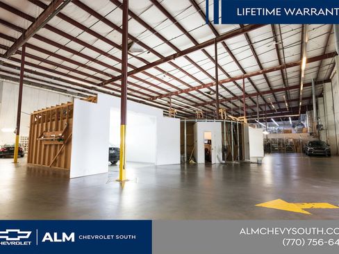 New 2026 Chevrolet Silverado 1500 High Country w/ Technology Package image 90